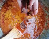 Gambar langkah 3 resipi Homemade Tom Yum paste.