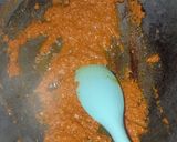 Foto langkah ke 3 dari resep 1009. Cumi Tahu Bumbu Kuning.