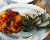 Foto langkah ke 7 dari resep Ikan Dori Asam Manis.