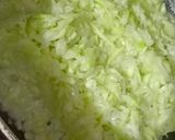 लौकी की खीर (फलाहारी) (Lauki ki kheer / falahari recipe in hindi) रेसिपी चरण 3 फोटो