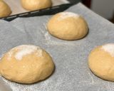Foto del paso 6 de la receta: Bollos de mosto