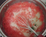 Foto langkah ke 3 dari resep Cantik Manis Hunkwe.