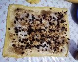 Foto del paso 4 de la receta: Roles de canela