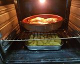 Foto del paso 14 de la receta Contramuslo de Pollo, con Patatas al horno!!😋🍴