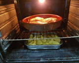Foto del paso 14 de la receta: Contramuslo de Pollo, con Patatas al horno!!😋🍴