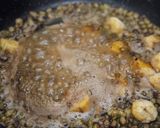 Foto langkah ke 2 dari resep Bubur Kacang Hijau Creamy.