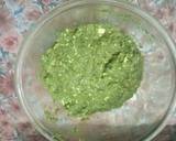 Spinach Cheese Balls recipe step 2 photo