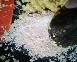 Foto langkah ke 3 dari resep Bakwan Jagung Sehat.
