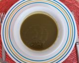 Foto del paso 5 de la receta: Crema de acelgas vegana