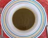Foto del paso 5 de la receta: Crema de acelgas vegana