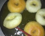 Foto langkah ke 5 dari resep Donat empuk simple no telur 1x profing.