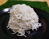ডিম মিক্সড ভেজ চাউমিন (Egg chowmin Receipe in bengali) রেসিপি ধাপ - 1 ছবি