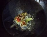 Foto langkah ke 3 dari resep Nasi Gurih Pindang.