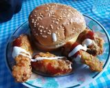 Foto del paso 3 de la receta: Alitas en casa