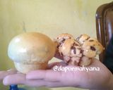 Foto langkah ke 7 dari resep Roti Manis.
