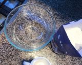 Foto del paso 1 de la receta: Tortillas o fajitas