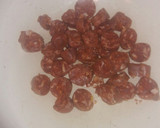 Foto del paso 2 de la receta: Porotos con riendas y longaniza