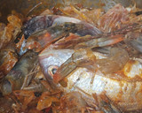 Foto del paso 4 de la receta: Sopa de pescado