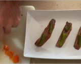 Foto del paso 5 de la receta: Sardina ahumada, encurtidos y tomate