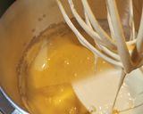 Une image de l'étape 3 de 🇫🇷 🇬🇧 Madeleines traditionnelles GOU009.