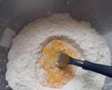 Foto del paso 4 de la receta: Masa para empanadas rica y fácil de mamá 👩‍🍳