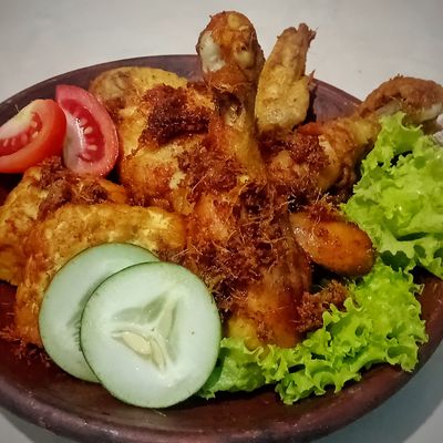 Langkah 5