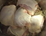 A picture of step 3 of Chicken & Veggie Soup.