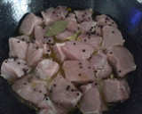 Foto del paso 3 de la receta: Lomo en manteca
