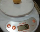 Foto langkah ke 5 dari resep Kue pie susu.