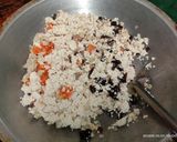 Foto langkah ke 2 dari resep Isian Tahu Untuk Bacang.