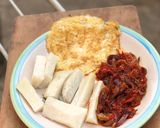 A picture of step 4 of Break fast II🍽.