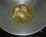 Foto langkah ke 3 dari resep Ayam rica-rica.