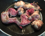 Foto del paso 3 de la receta: Conejo frito