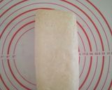 Foto langkah ke 5 dari resep Palmier (Homemade Pastry).