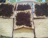Roti Bakar ala Rumah langkah memasak 3 foto