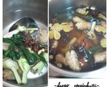 Foto langkah ke 3 dari resep Bir Pletok Khas Betawi.