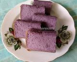 Foto langkah ke 4 dari resep Taro Cake #BikinRamadanBerkesan.