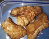 Foto del paso 2 de la receta: Chicharrón en salsa