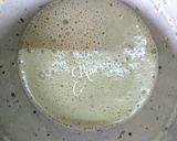 A picture of step 6 of Pan Dil Bahar Ice Cream 💚.