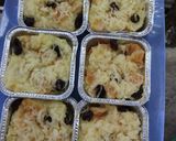 Foto langkah ke 8 dari resep Puding roti tawar kukus.