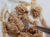 Galletita de avena