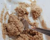 Foto del paso 1 de la receta: Galletita de avena