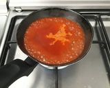 Foto del paso 4 de la receta: Lomo de Bacalao con patatas y guisantes