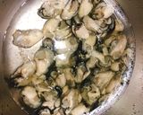 五味醬蚵仔的食譜步驟2照片