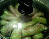 Foto del paso 7 de la receta: REPOLLITOS Rellenos...!