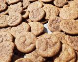Auntie's Gingersnaps recipe step 9 photo