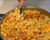 Foto del paso 8 de la receta: Pasta estilo zozzona