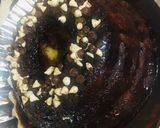 Foto del paso 7 de la receta: MANJAR DE COCO 🥥 CHOCOLATE 🍫 Y LECHE🍶 CONDENSADA🍶🥥🍫🍶