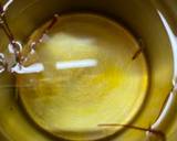 Mamounia - Cream of wheat pudding recipe step 1 photo