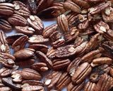 Foto del paso 1 de la receta: Mantequilla de nueces pecan con miel y canela🤤